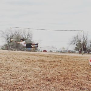 Meet your Posher, Aaron